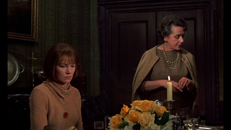 Screen capture from Sunday Bloody Sunday