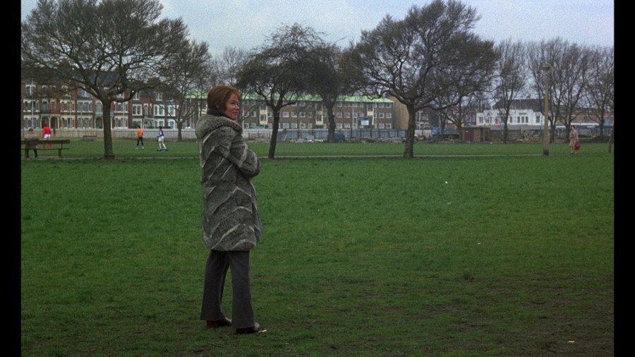 Screen capture from Sunday Bloody Sunday