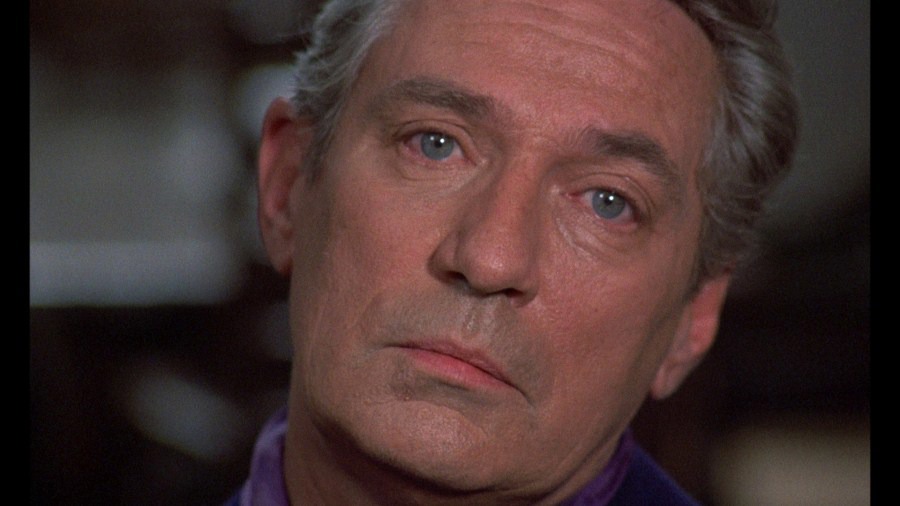 Screen capture from Sunday Bloody Sunday