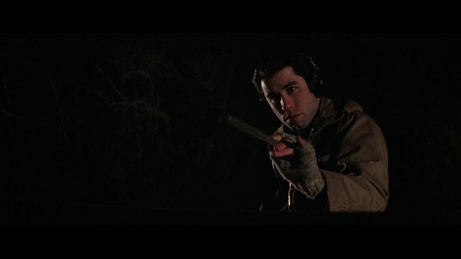 Screen capture from Blow Out