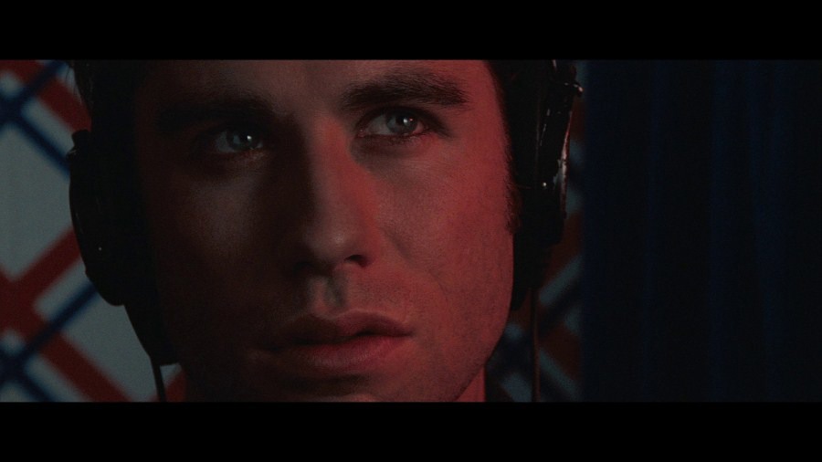 Screen capture from Blow Out
