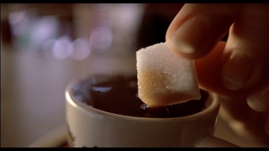 Screen capture from Three Colors