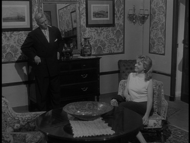 Screen capture from Bob le flambeur