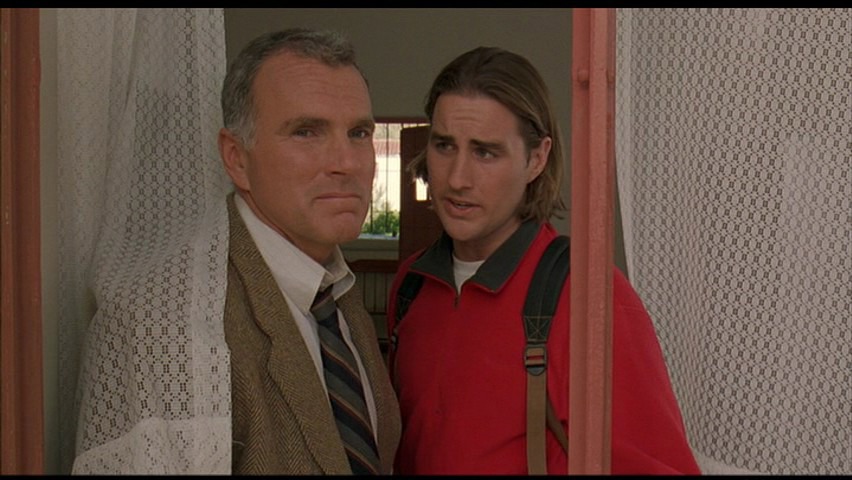 Screen capture from Bottle Rocket