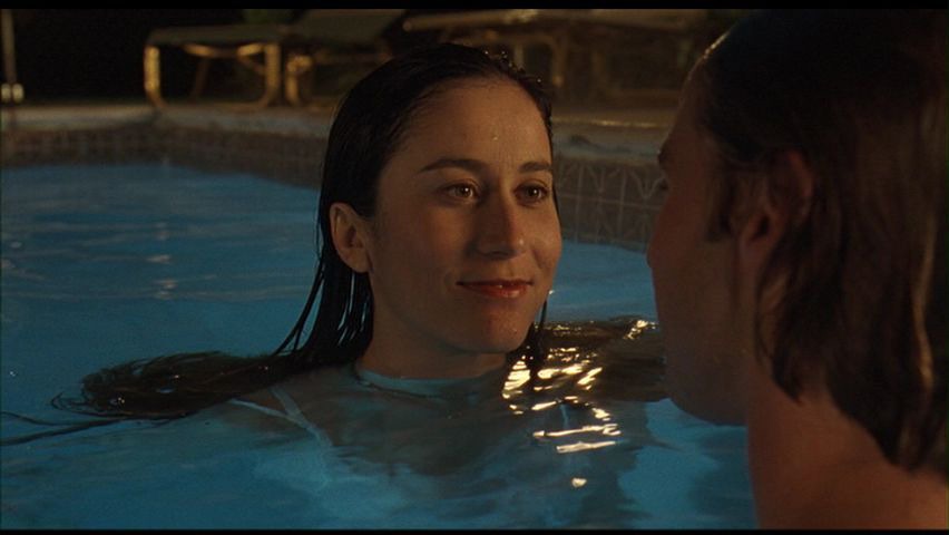 Screen capture from Bottle Rocket