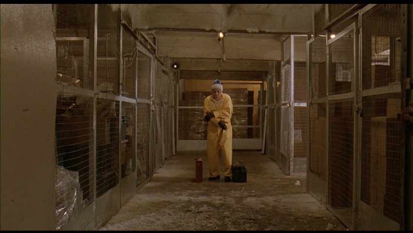 Screen capture from Bottle Rocket