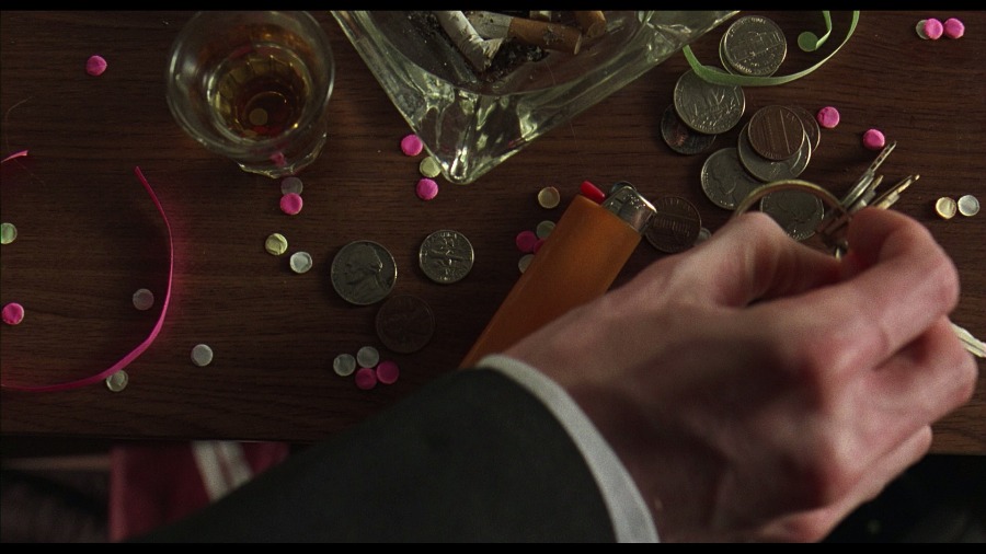 Screen capture from Bottle Rocket