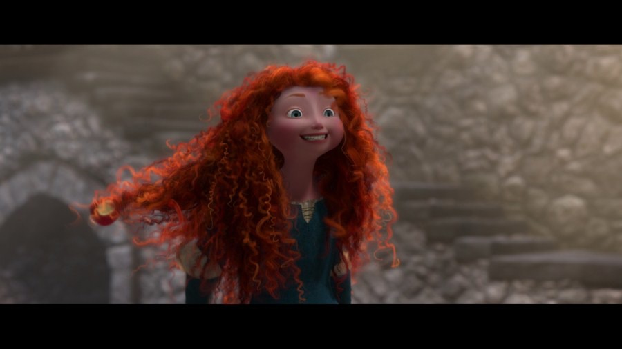 Screen capture from Brave