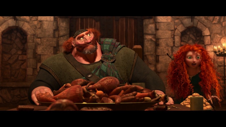 Screen capture from Brave