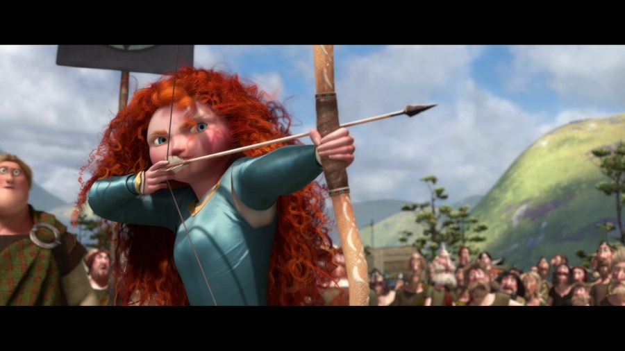 Screen capture from Brave