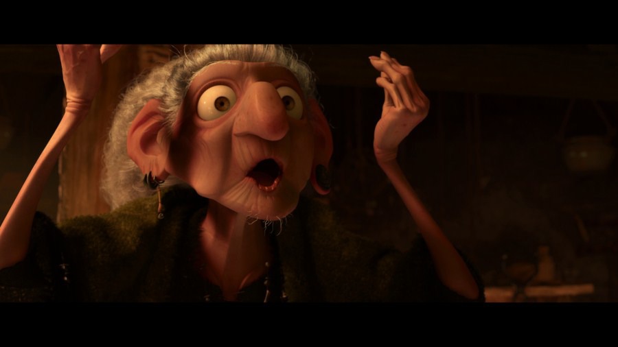 Screen capture from Brave