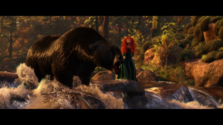 Screen capture from Brave