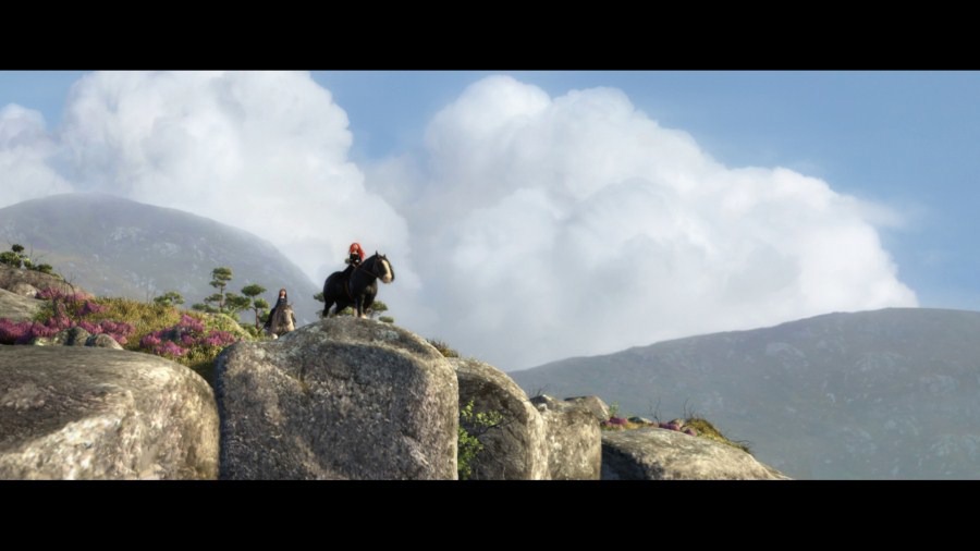 Screen capture from Brave
