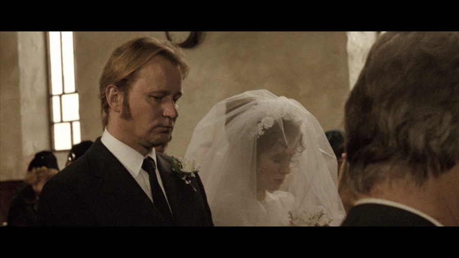 Screen capture from Breaking the Waves