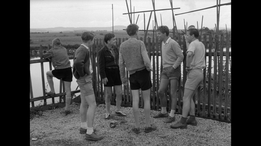 Screen capture from The Bridge