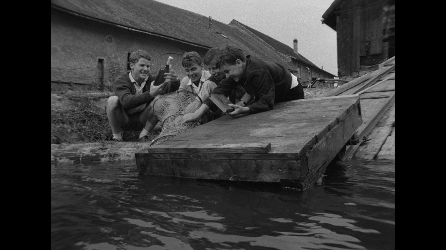 Screen capture from The Bridge