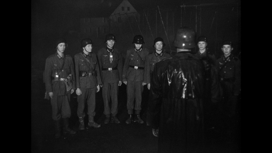 Screen capture from The Bridge