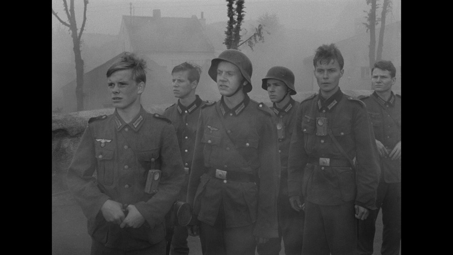 Screen capture from The Bridge
