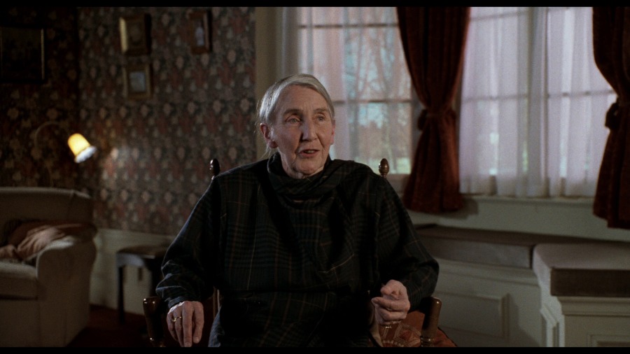 Screen capture from A Brief History of Time