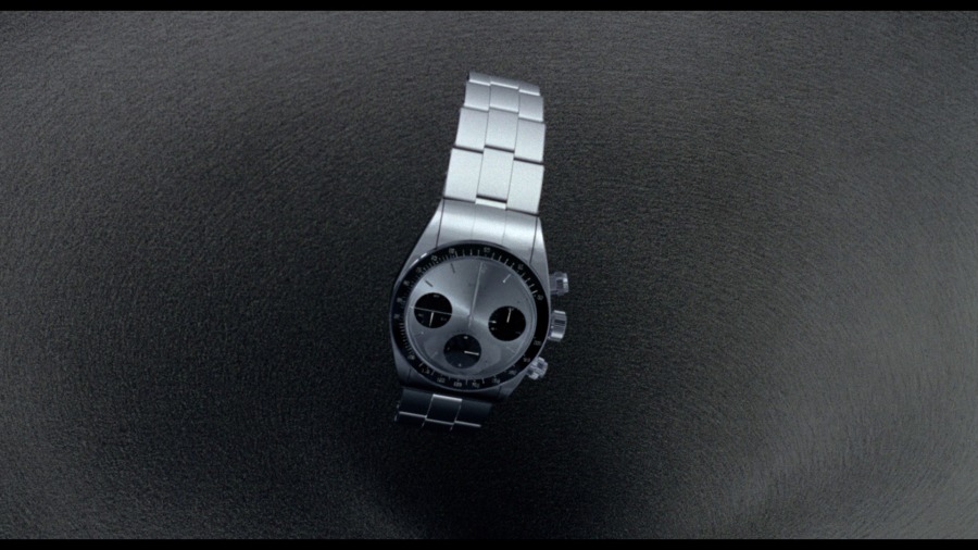 Screen capture from A Brief History of Time