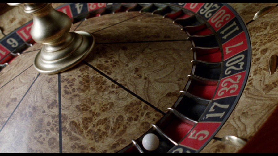 Screen capture from A Brief History of Time