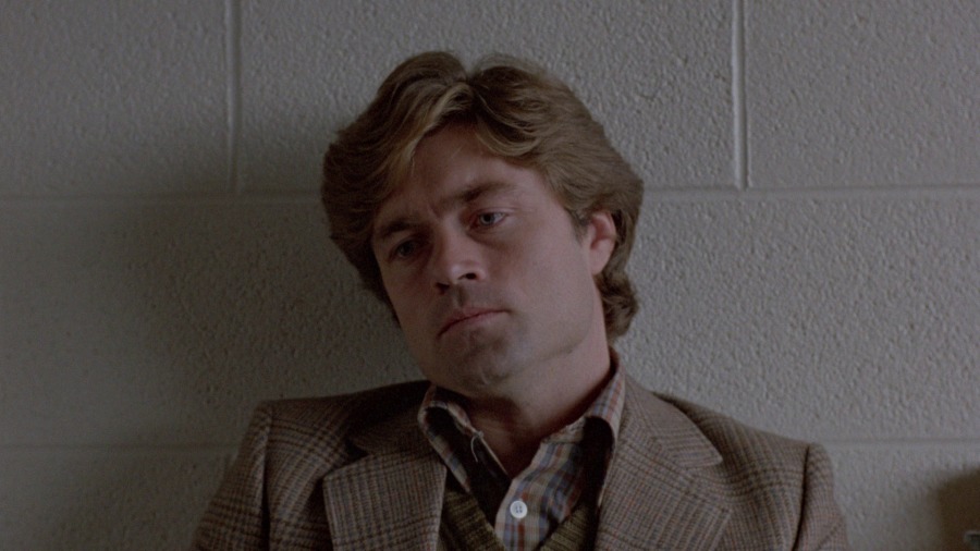Screen capture from The Brood
