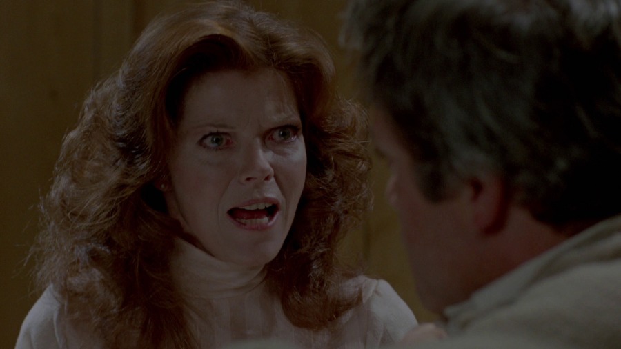 Screen capture from The Brood