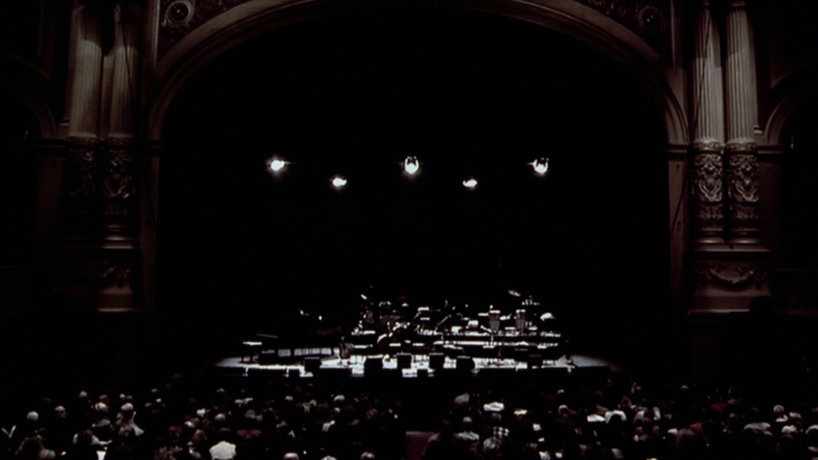 Screen capture from Buena Vista Social Club