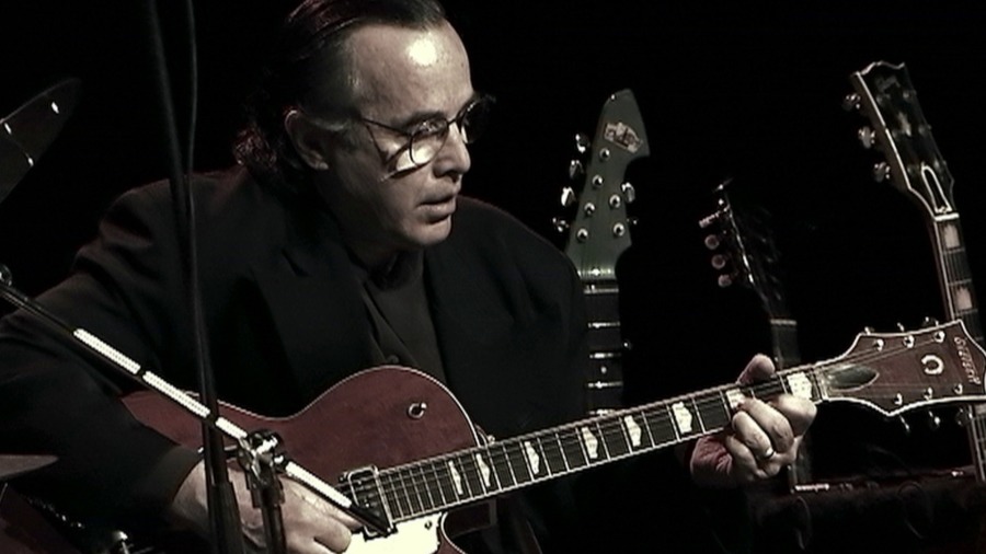 Screen capture from Buena Vista Social Club