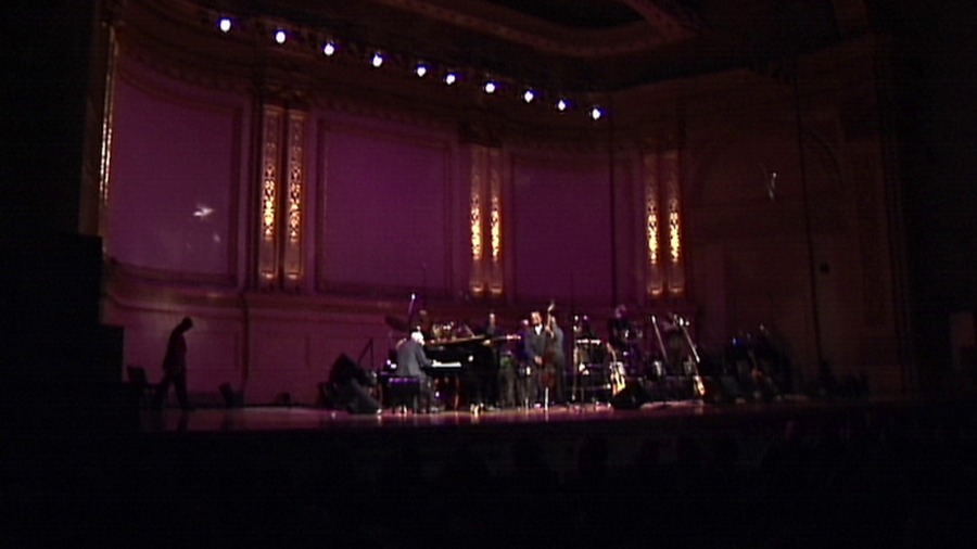 Screen capture from Buena Vista Social Club