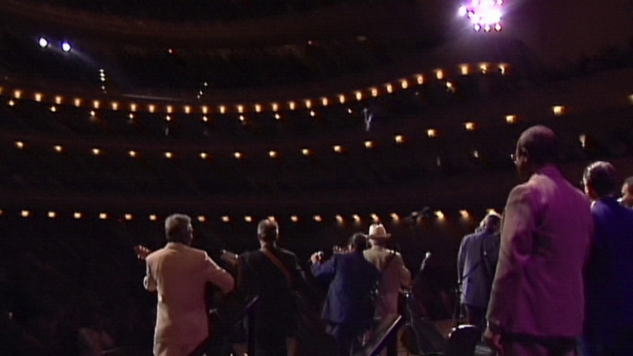 Screen capture from Buena Vista Social Club
