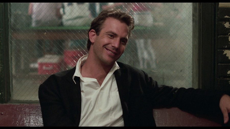 Screen capture from Bull Durham