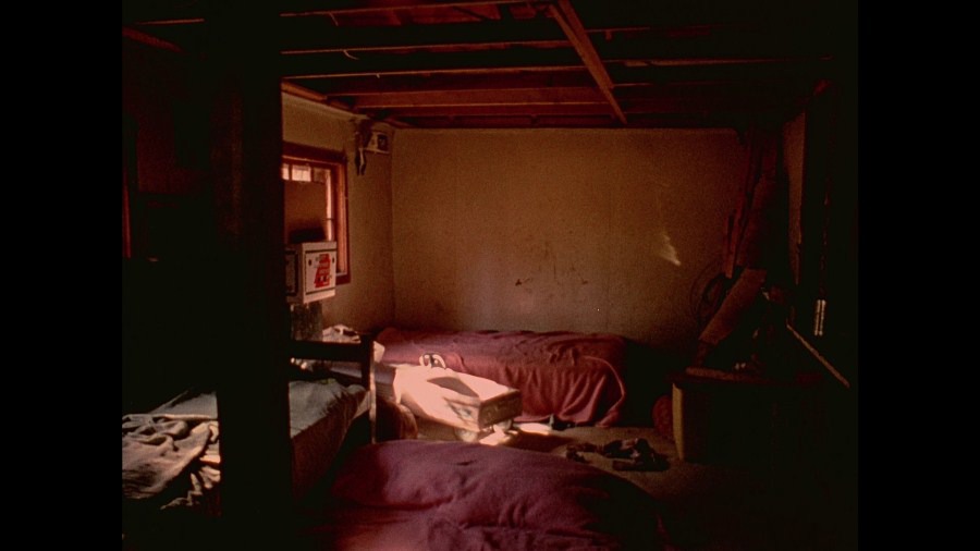 Screen capture from By Brakhage: An Anthology, Volumes One and Two