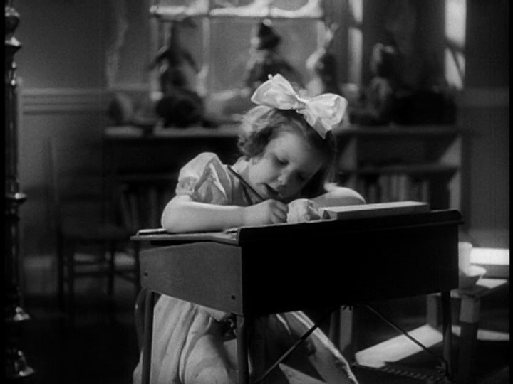 Screen capture from I Know Where I'm Going!