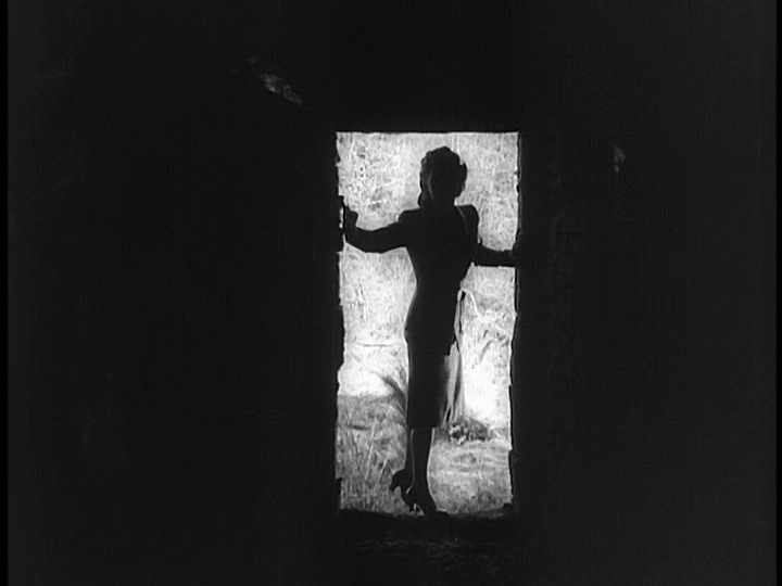 Screen capture from I Know Where I'm Going!