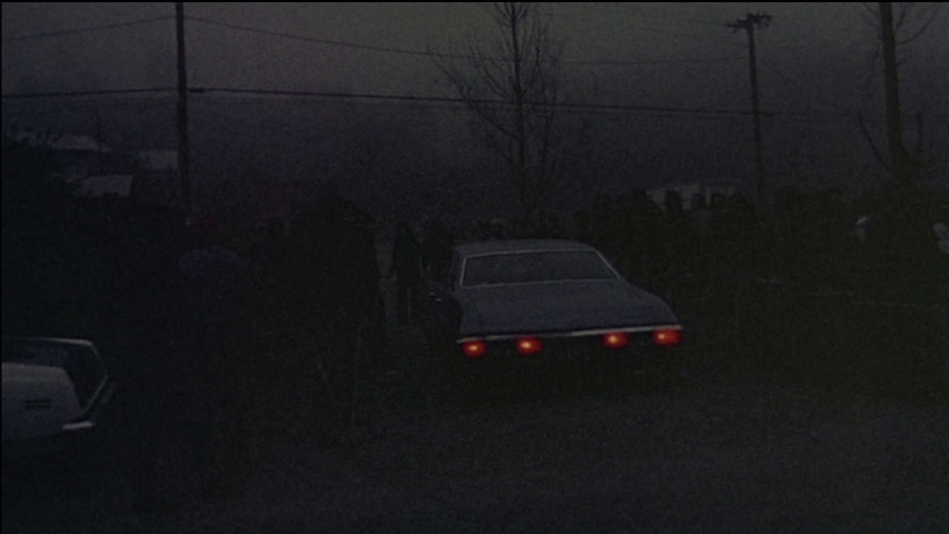 Screen capture from Harlan County USA