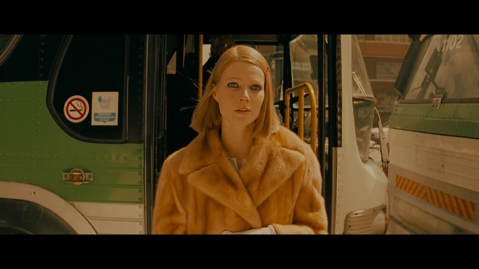 Screen capture from The Wes Anderson Archive: Ten Films, Twenty-Five Years