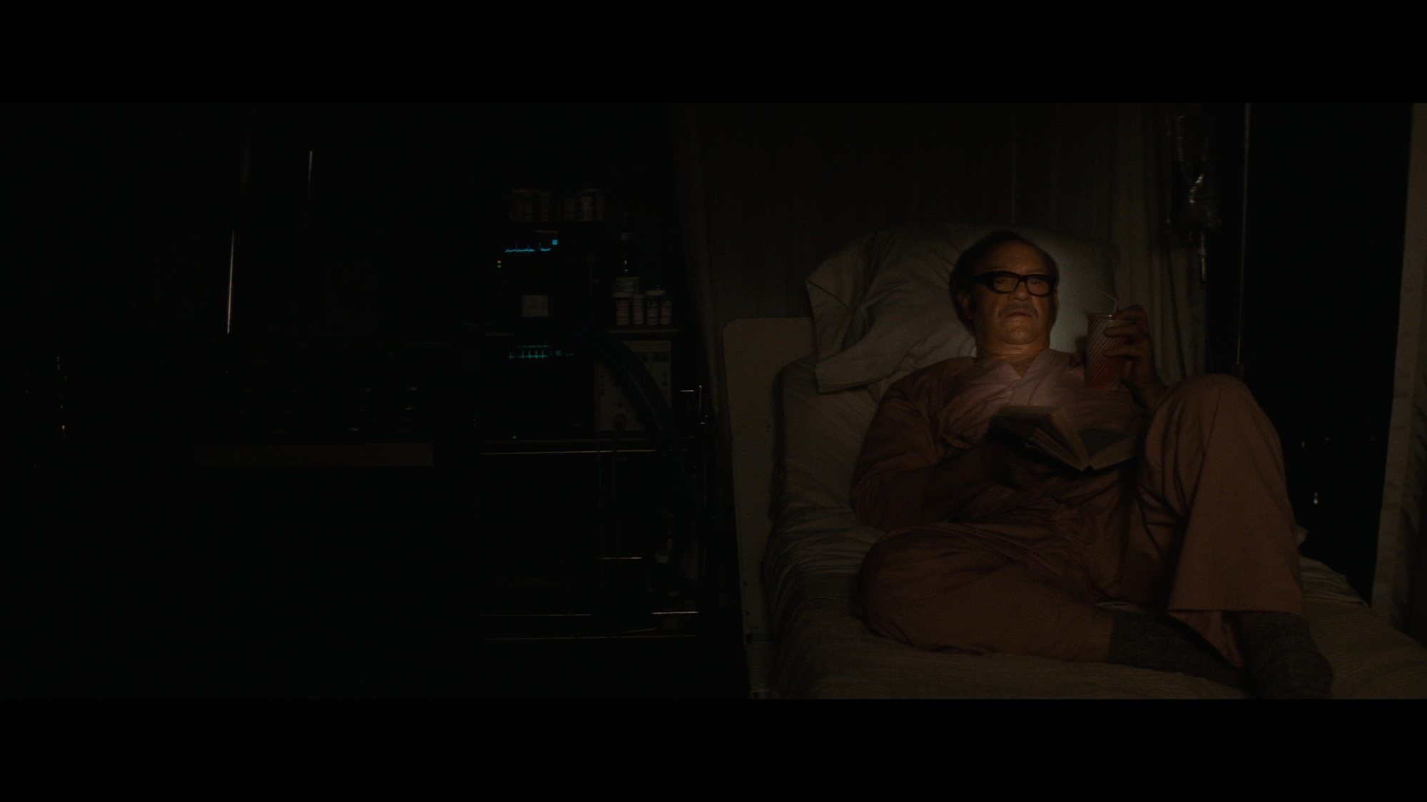 Screen capture from The Wes Anderson Archive: Ten Films, Twenty-Five Years