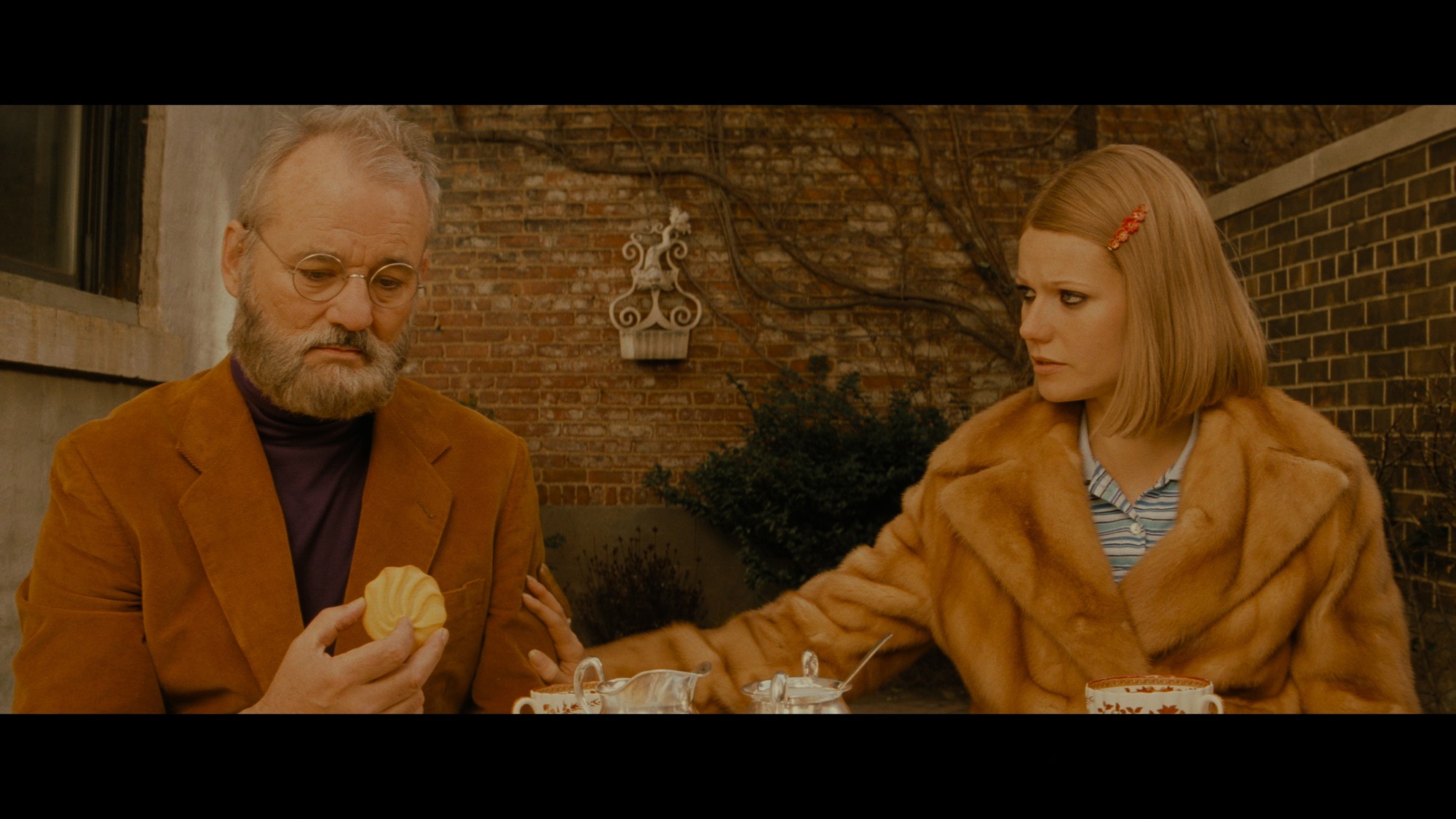 Screen capture from The Wes Anderson Archive: Ten Films, Twenty-Five Years