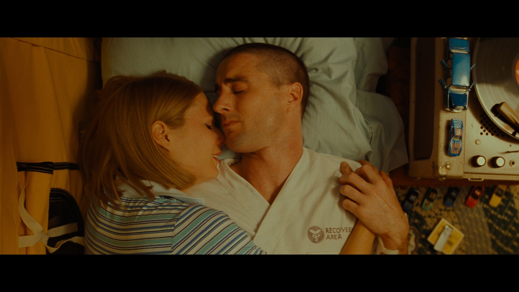 Screen capture from The Wes Anderson Archive: Ten Films, Twenty-Five Years
