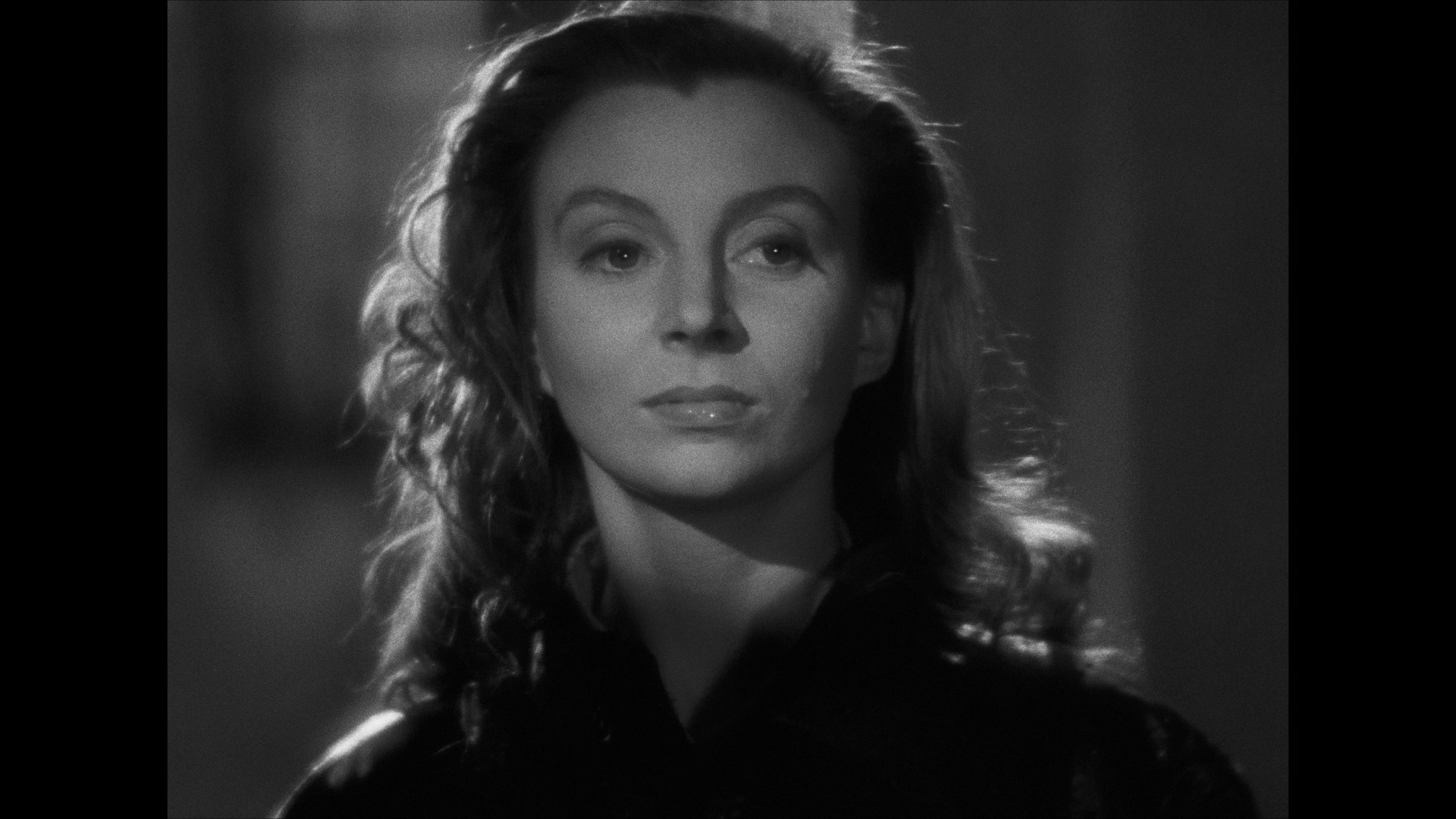 Screen capture from I Know Where I’m Going!