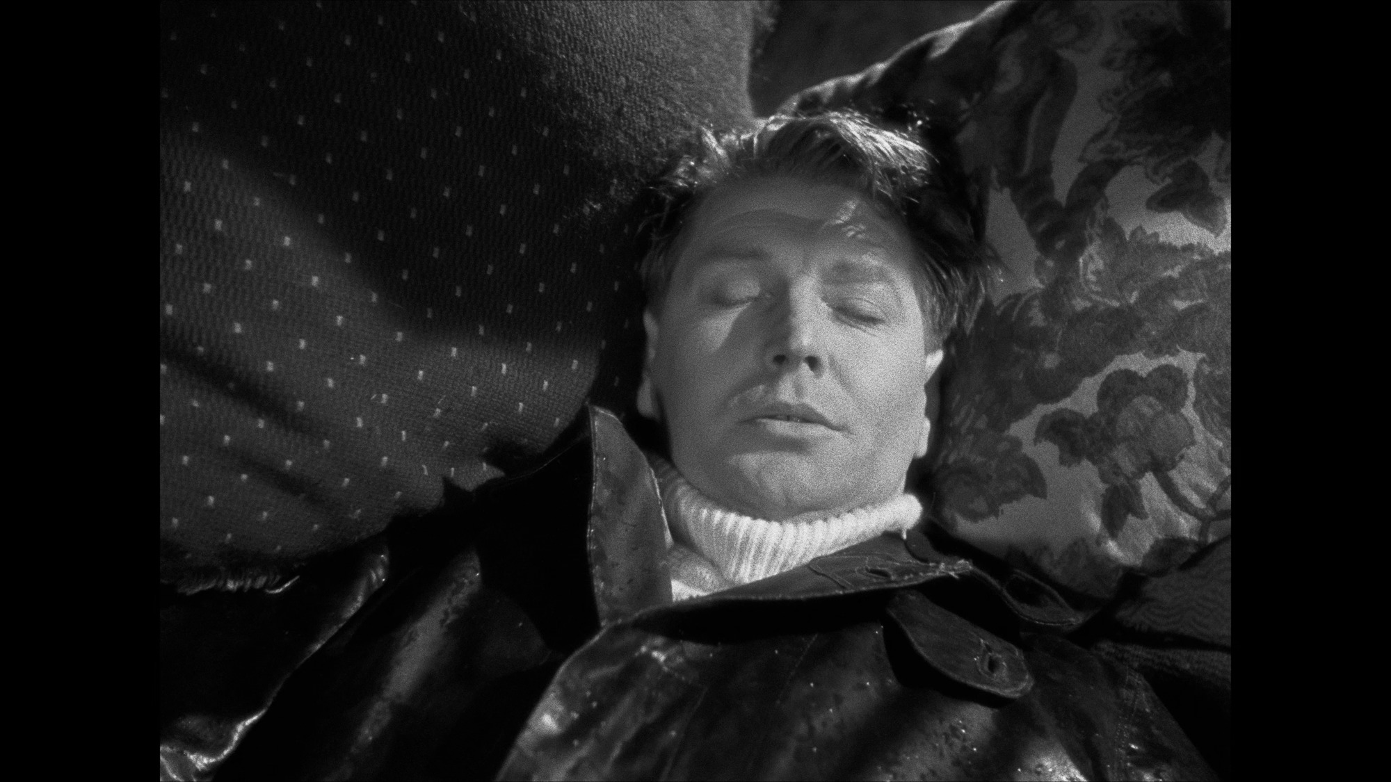 Screen capture from I Know Where I’m Going!