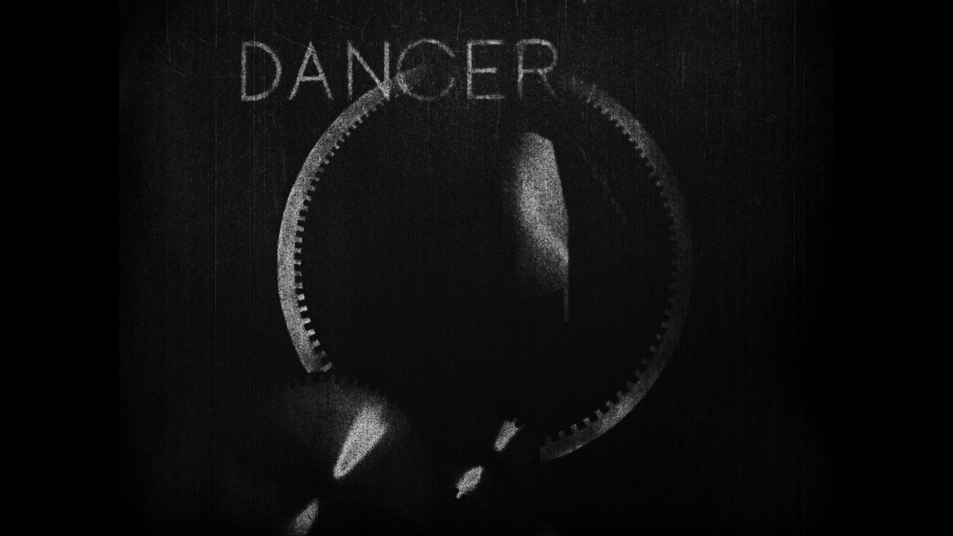 Screen capture from Return to Reason: Four Films by Man Ray