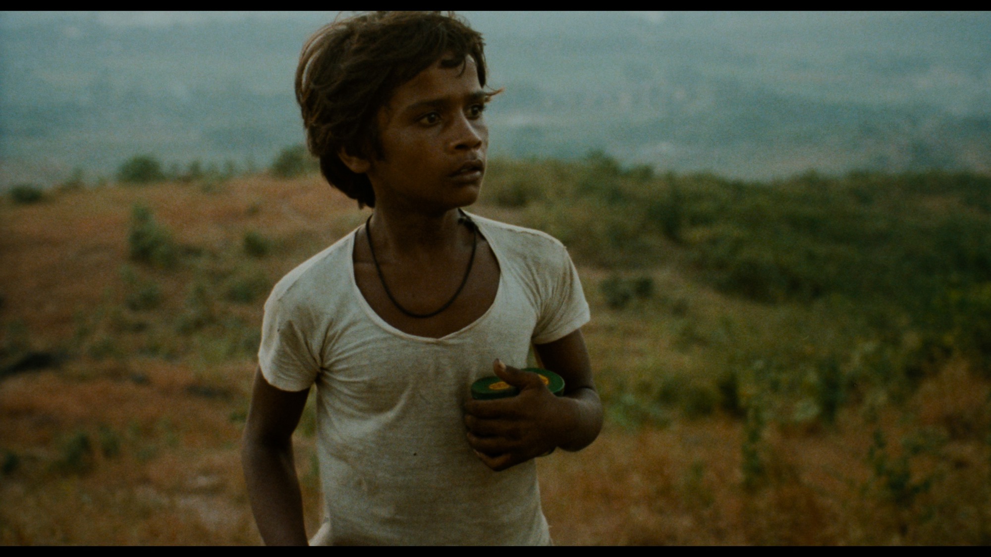 Screen capture from Salaam Bombay!