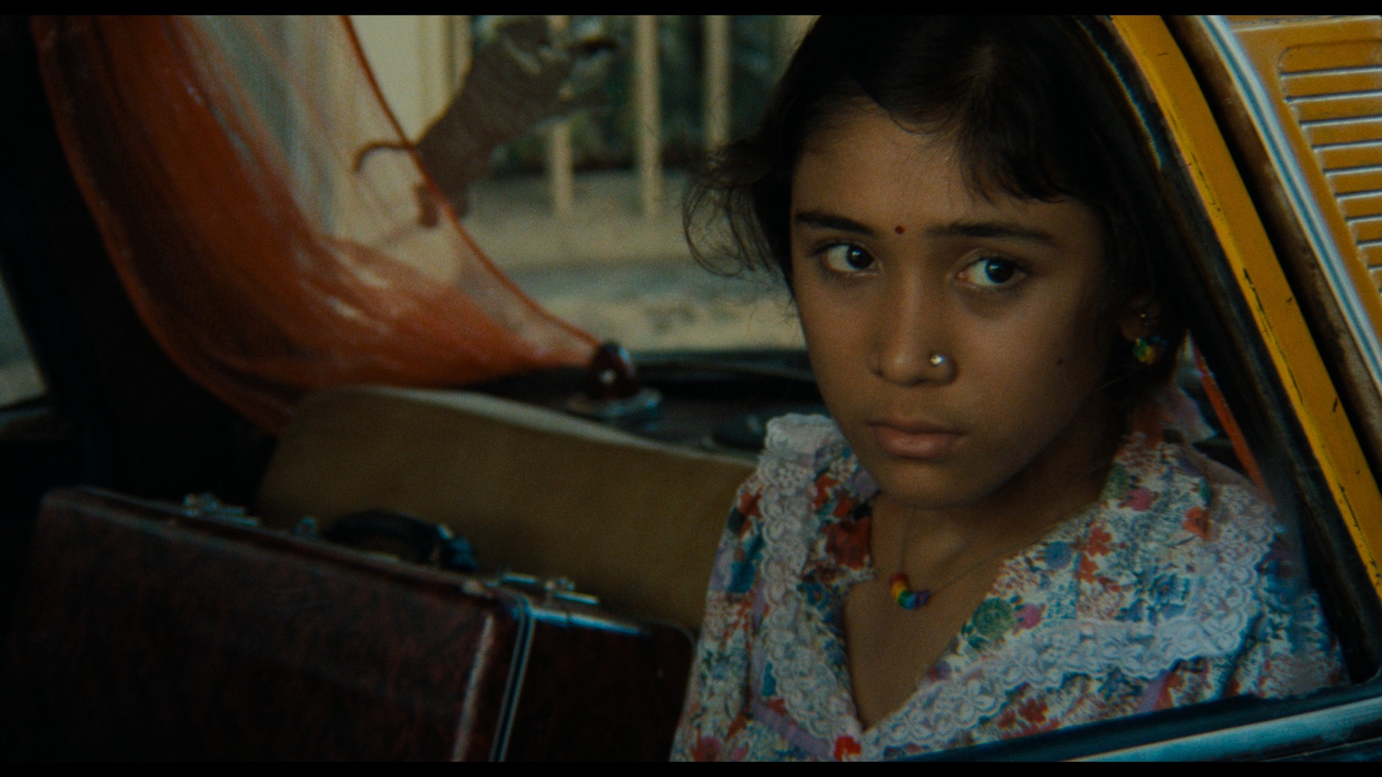 Screen capture from Salaam Bombay!