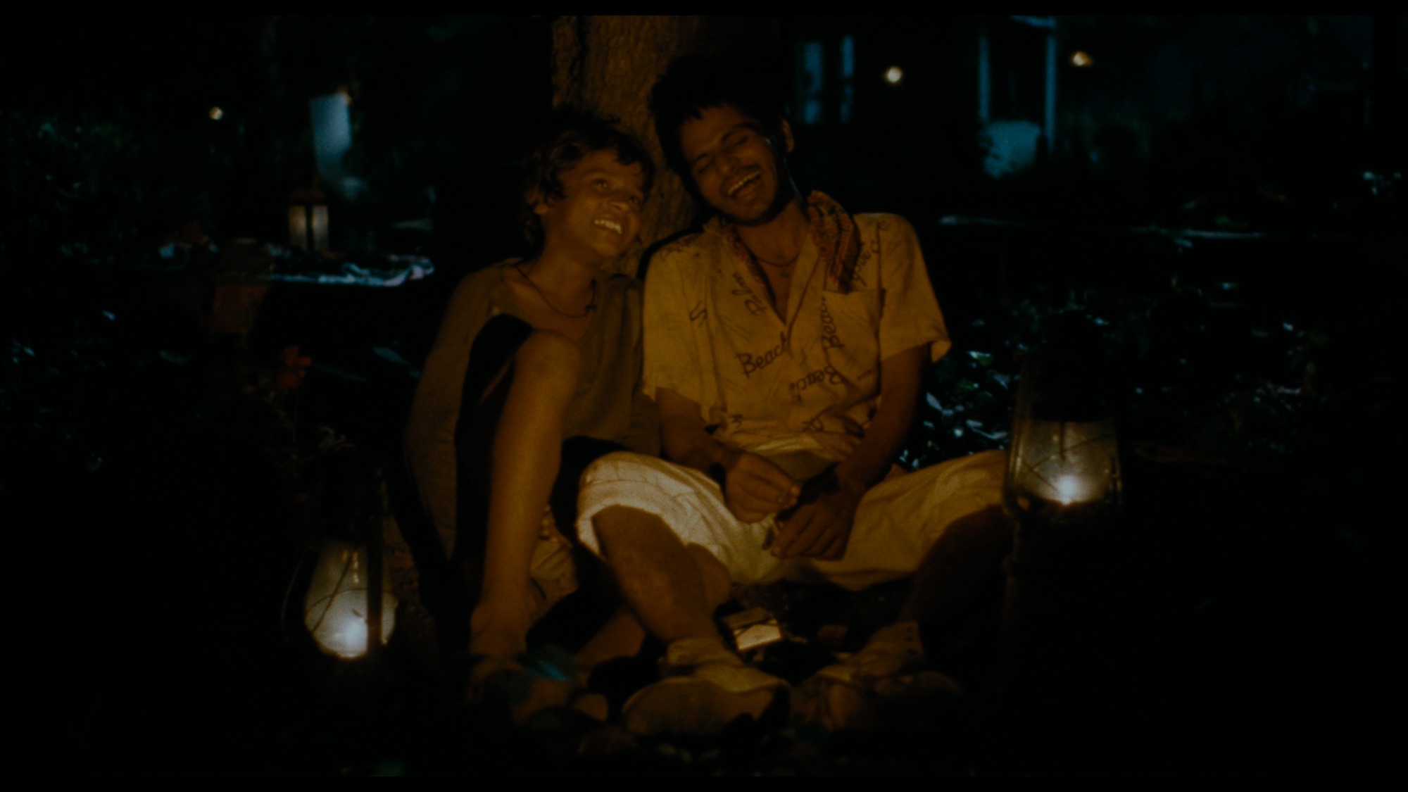 Screen capture from Salaam Bombay!