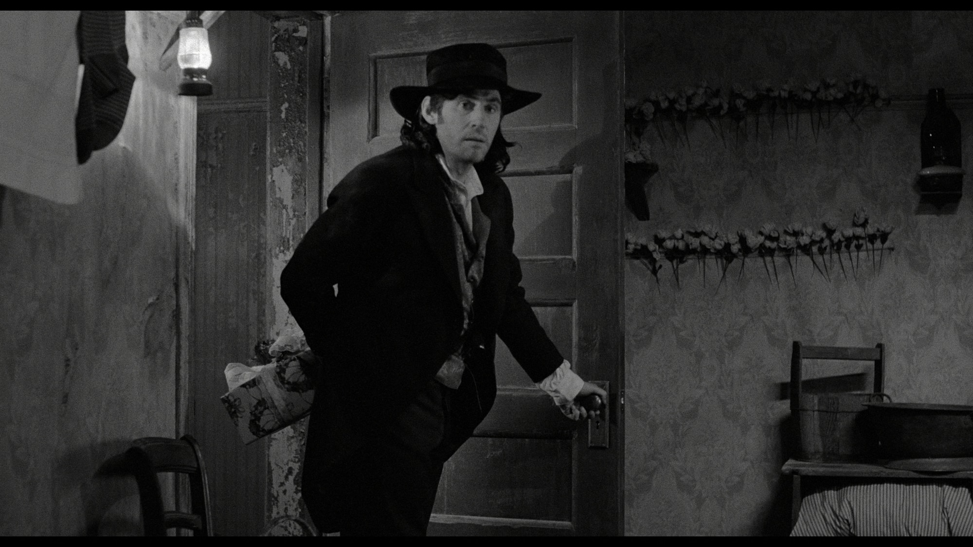 Screen capture from Dead Man
