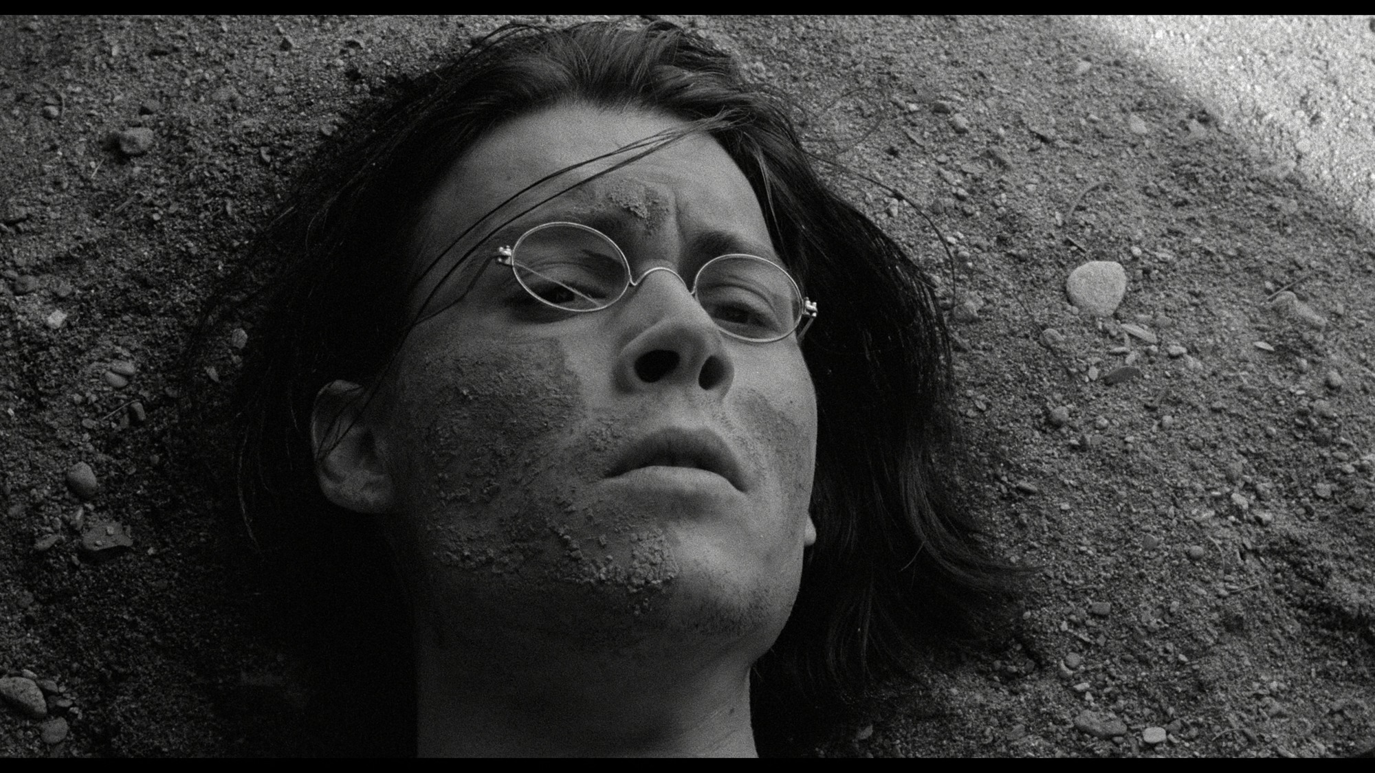 Screen capture from Dead Man