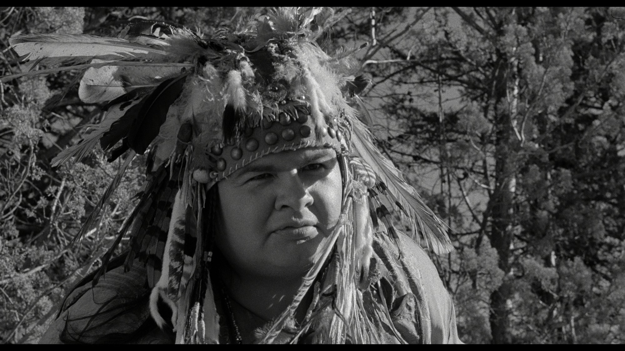 Screen capture from Dead Man