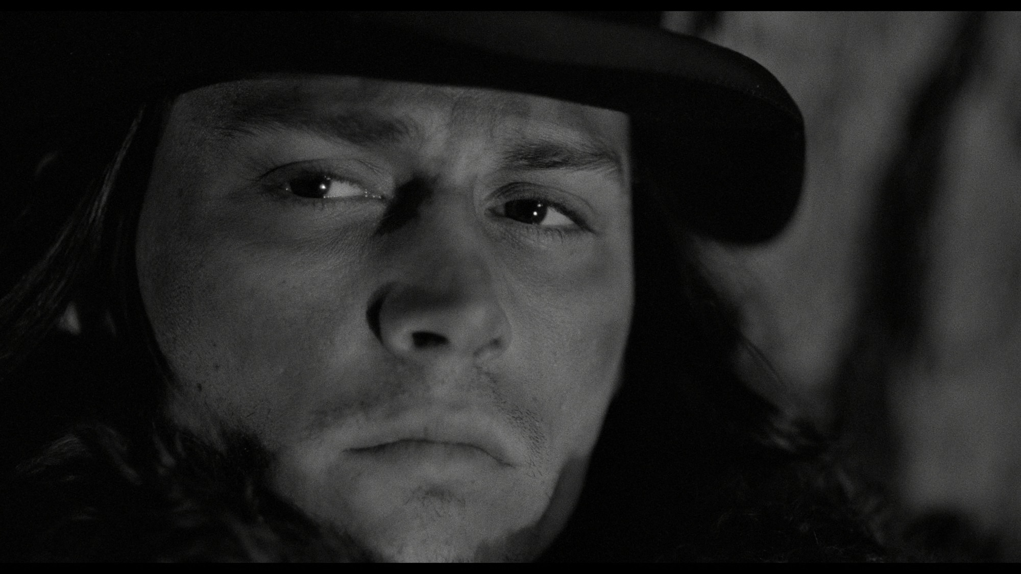 Screen capture from Dead Man